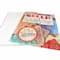 6 Pack: Gelli Arts® Gel Printing Plate, 8" x 10"